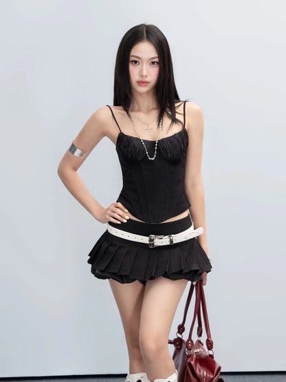 Hoo Design Jolie Top
