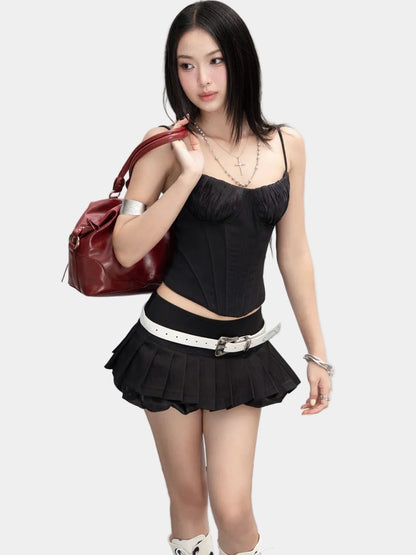 Hoo Design Jolie Top