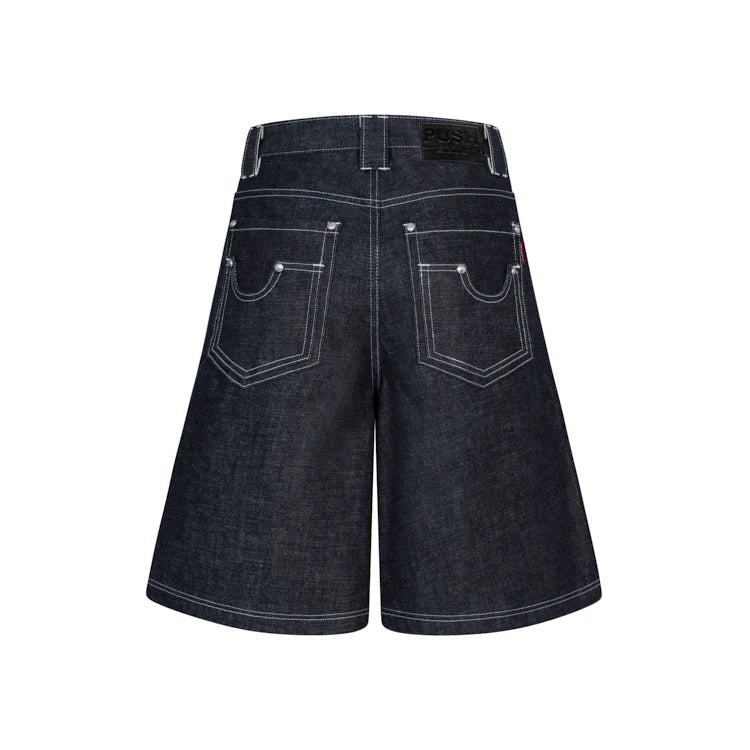 Push Push Brakk Slevedge Jort