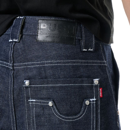Push Push Brakk Slevedge Jort