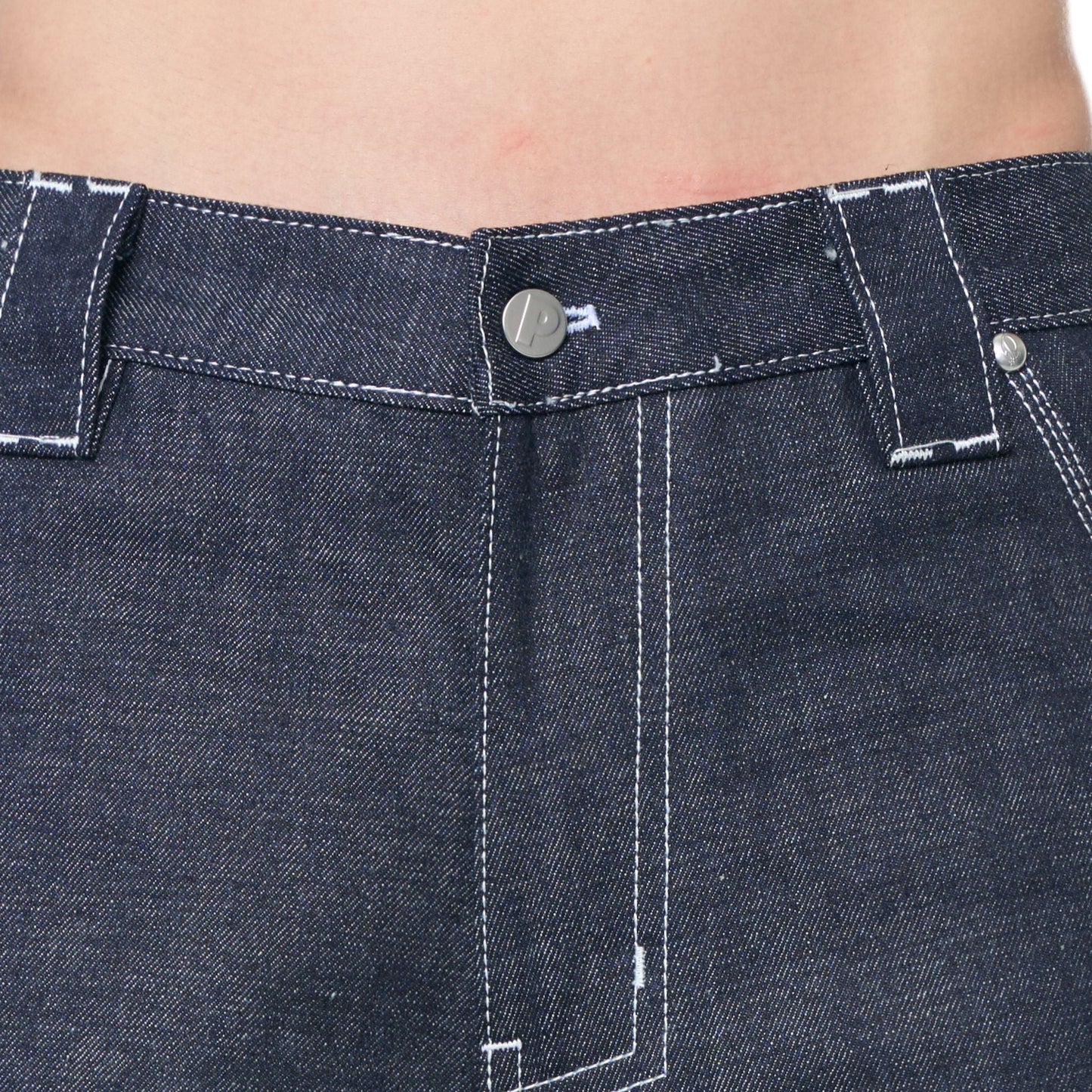 Push Push Brakk Slevedge Jort