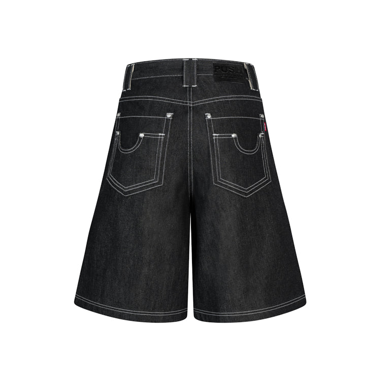 Push Push Brakk Slevedge Jort