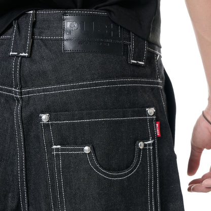 Push Push Brakk Slevedge Jort