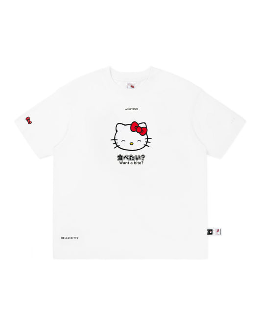 Levents Joy Icon Heavyweight Oversized Tee