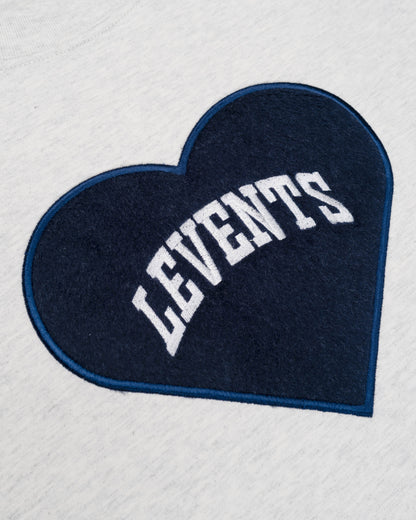 Levents Furry Heart Semi-oversized Tee