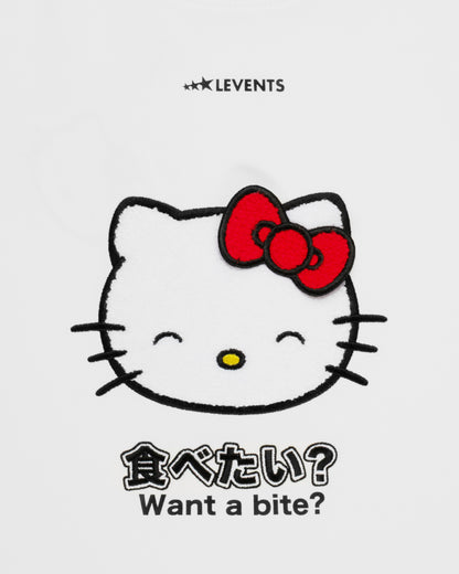 Levents Joy Icon Heavyweight Oversized Tee