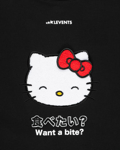 Levents Joy Icon Heavyweight Oversized Tee