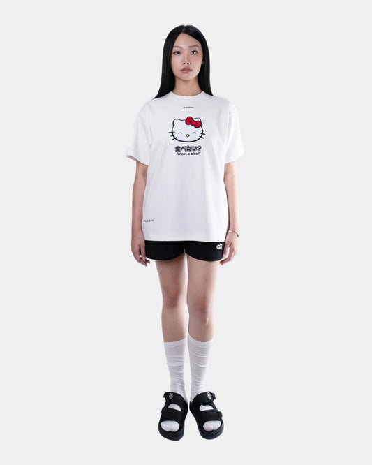 Levents Joy Icon Heavyweight Oversized Tee
