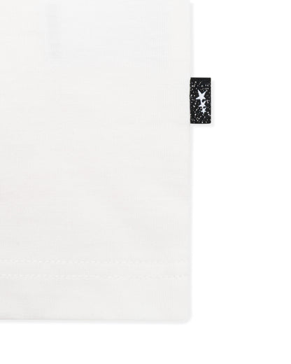 Levents Furry Heart Semi-oversized Tee