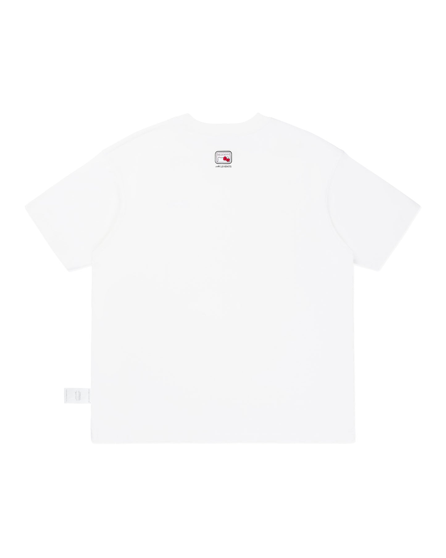 Levents Joy Icon Heavyweight Oversized Tee