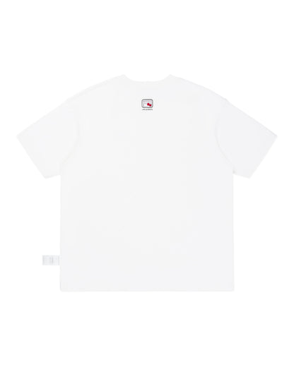 Levents Joy Icon Heavyweight Oversized Tee