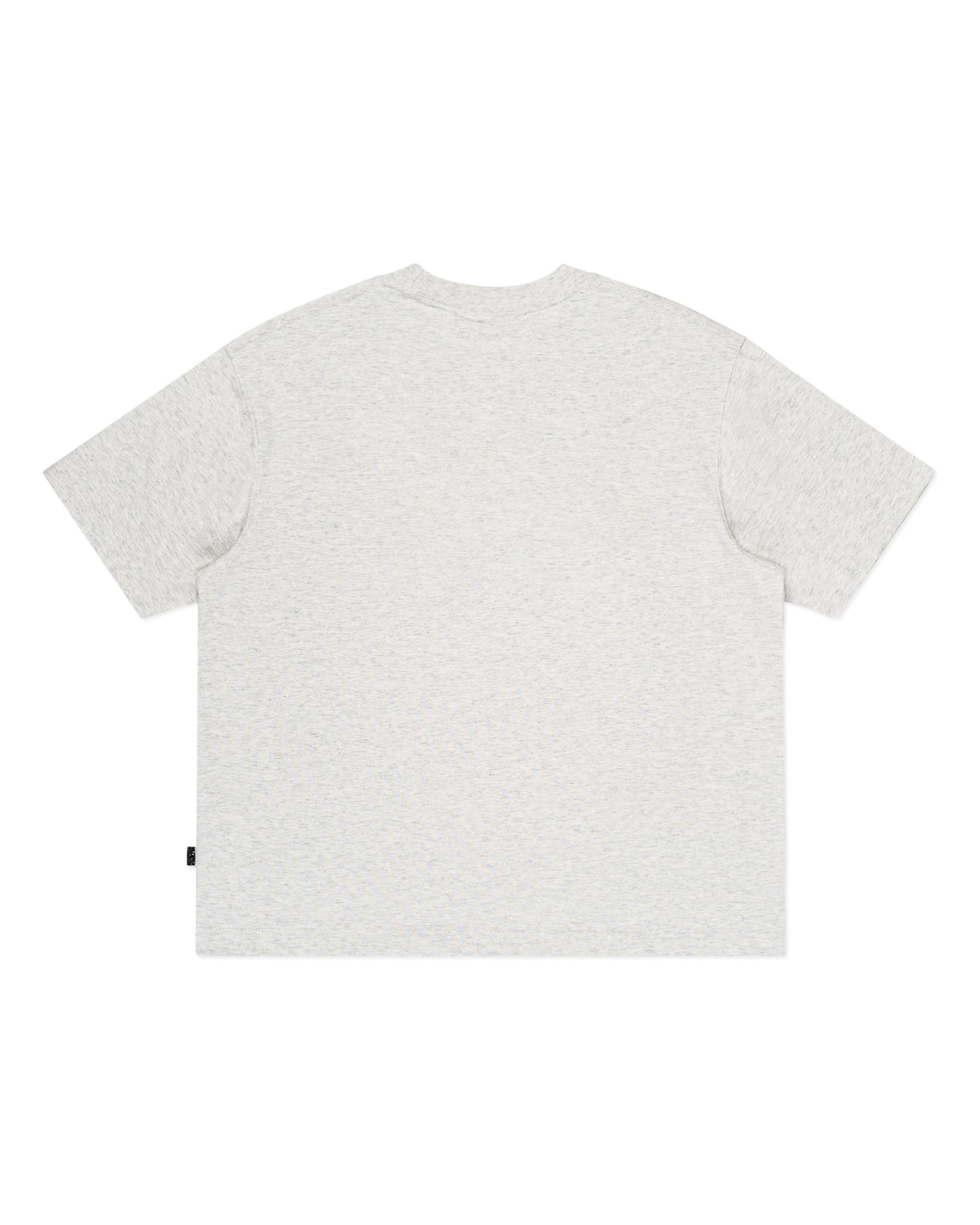 Levents Furry Heart Semi-oversized Tee