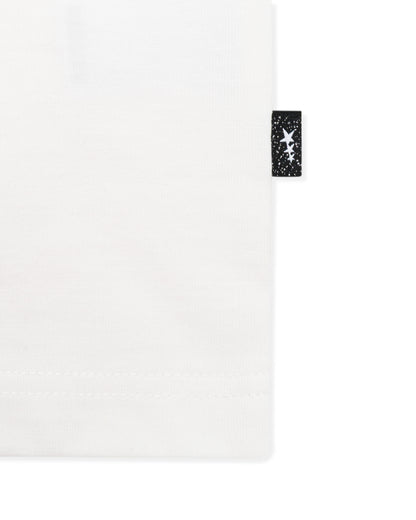 Levents Furry Heart Semi-oversized Tee