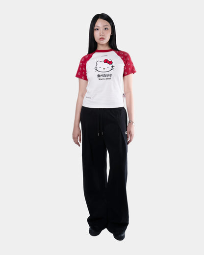 Levents Joy Icon Lightweight Raglan Regular Tee