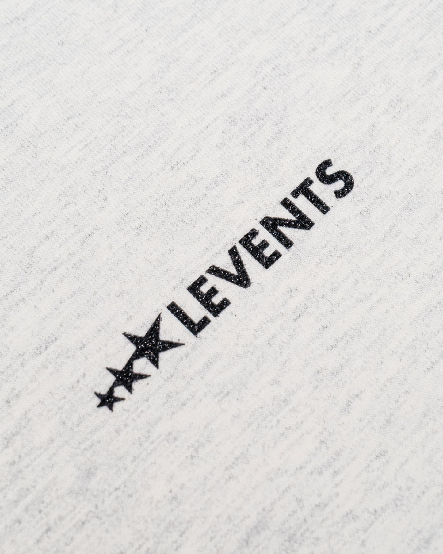 Levents Xl Logo Star Shark Semi-oversized Tee
