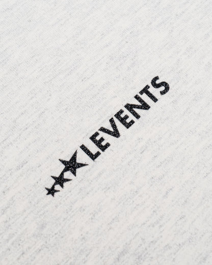 Levents Xl Logo Star Shark Semi-oversized Tee