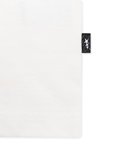 Levents Sakura Heavyweight Semi-oversized Tee