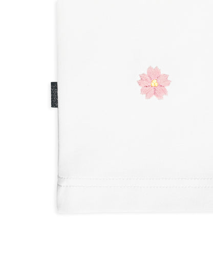 Levents Sakura Heavyweight Semi-oversized Tee