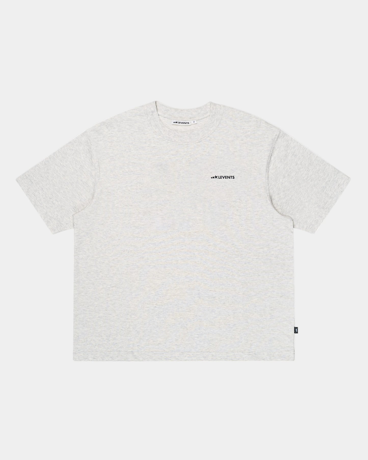 Levents Xl Logo Star Shark Semi-oversized Tee