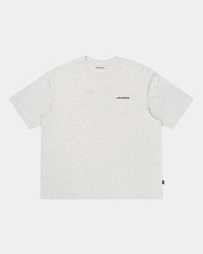 Levents Xl Logo Star Shark Semi-oversized Tee