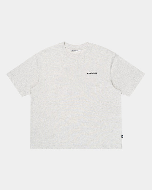 Levents Xl Logo Star Shark Semi-oversized Tee