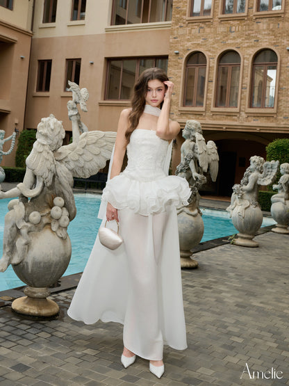 Amelie Karina Dress (Pre-order)
