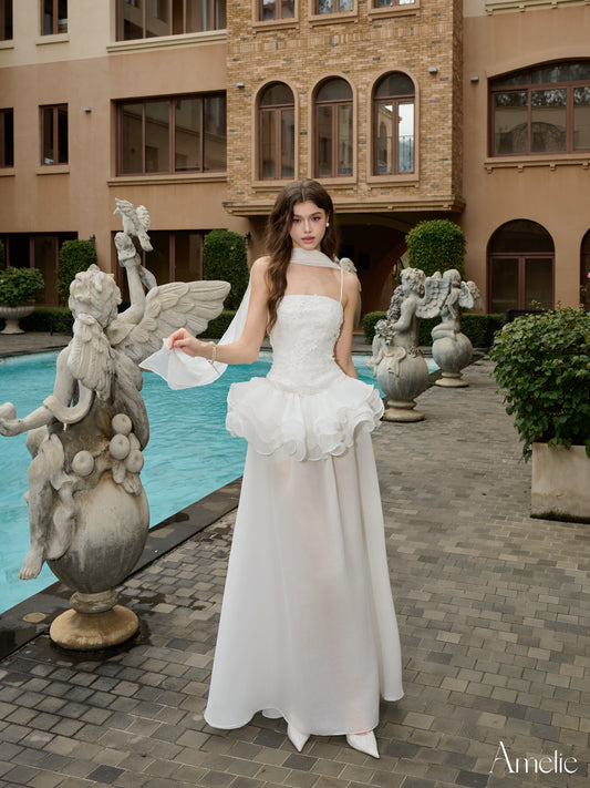Amelie Karina Dress (Pre-order)
