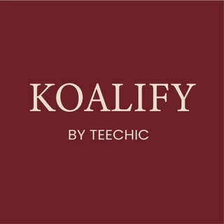 Koalify By Teechic