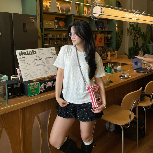 Nakedbyv Lavie Top (Pre-order)