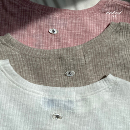 Nakedbyv Lavie Top (Pre-order)