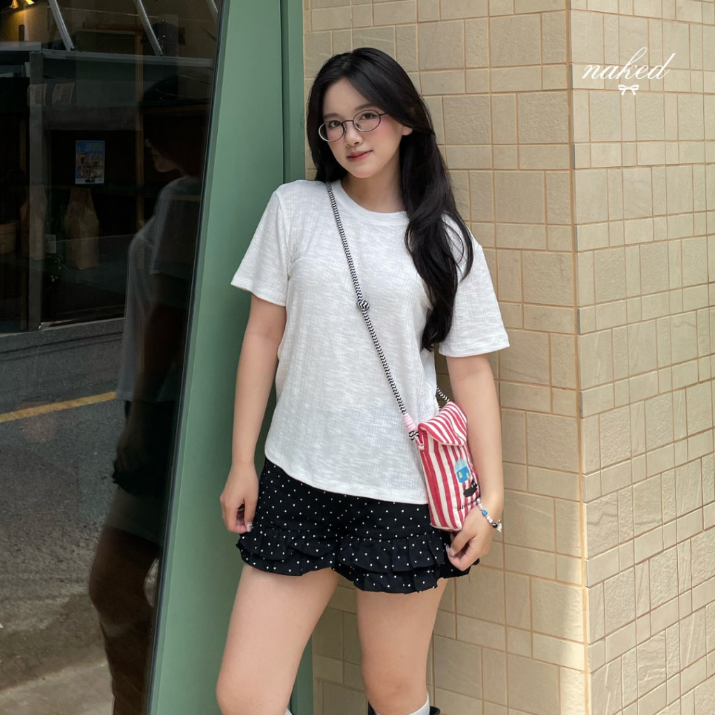 Nakedbyv Lavie Top (Pre-order)