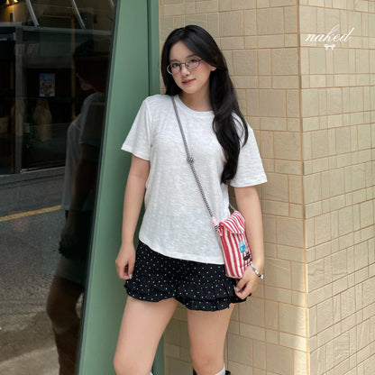 Nakedbyv Lavie Top (Pre-order)