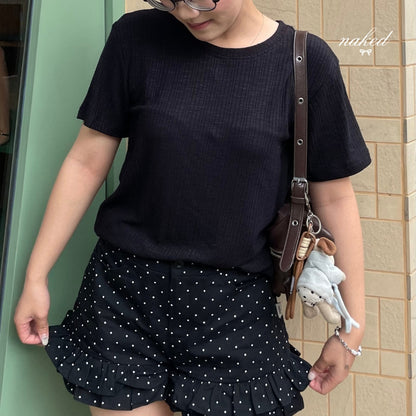 Nakedbyv Lavie Top (Pre-order)