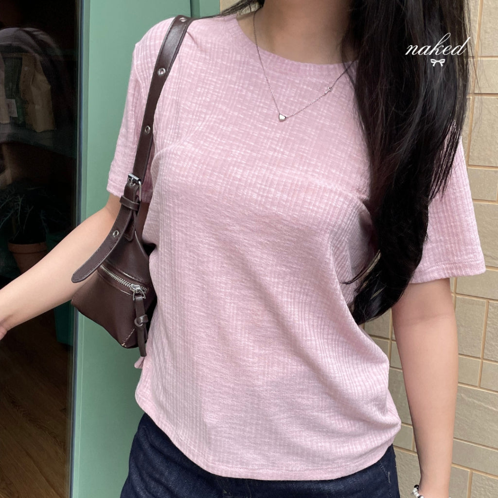 Nakedbyv Lavie Top (Pre-order)