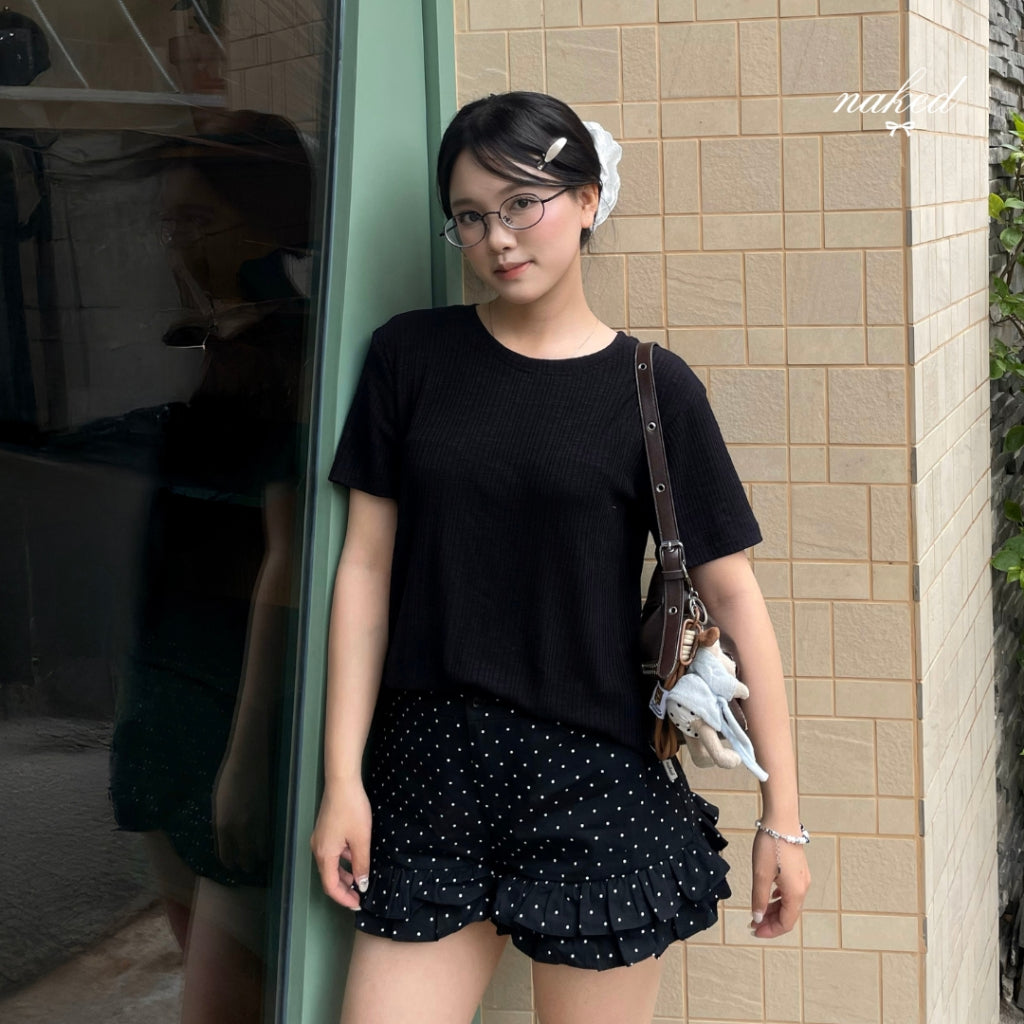 Nakedbyv Lavie Top (Pre-order)