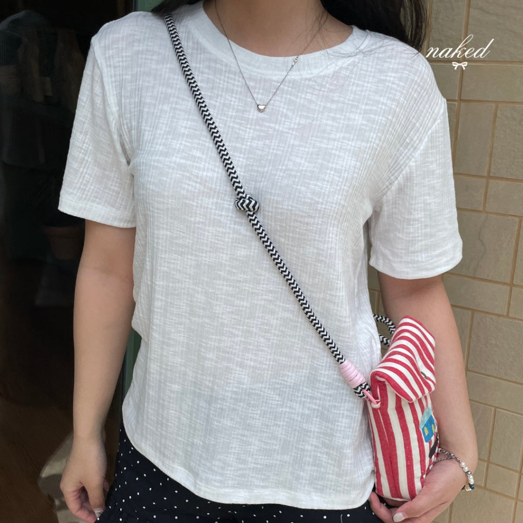 Nakedbyv Lavie Top (Pre-order)