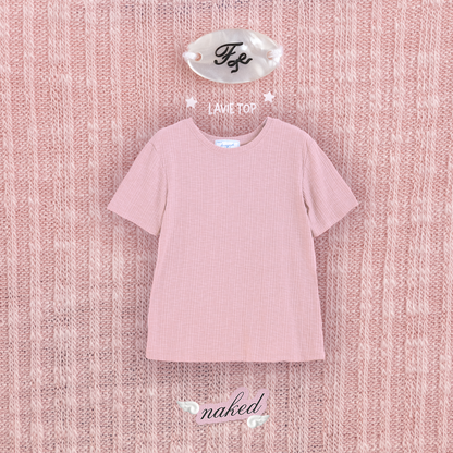 Nakedbyv Lavie Top (Pre-order)