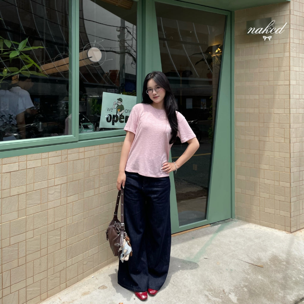 Nakedbyv Lavie Top (Pre-order)