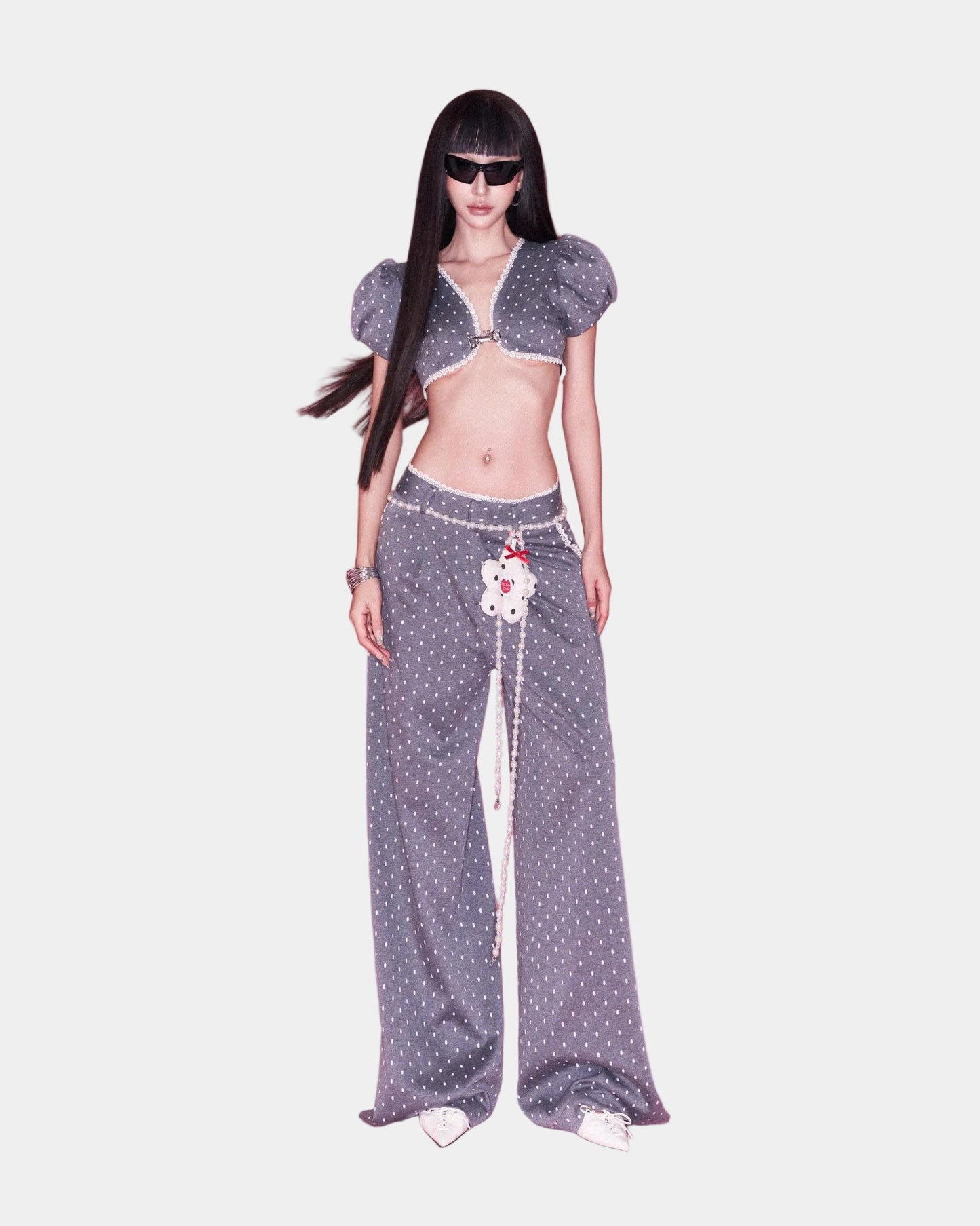 Sodope Club Layla Pants