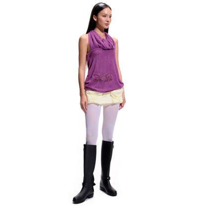 Heartburn.co Canele Top