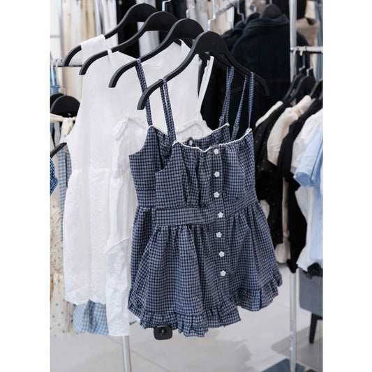 Oldschool.cloth Lili Top