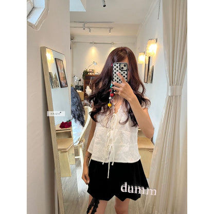 Nhien Vintage Lilou Top