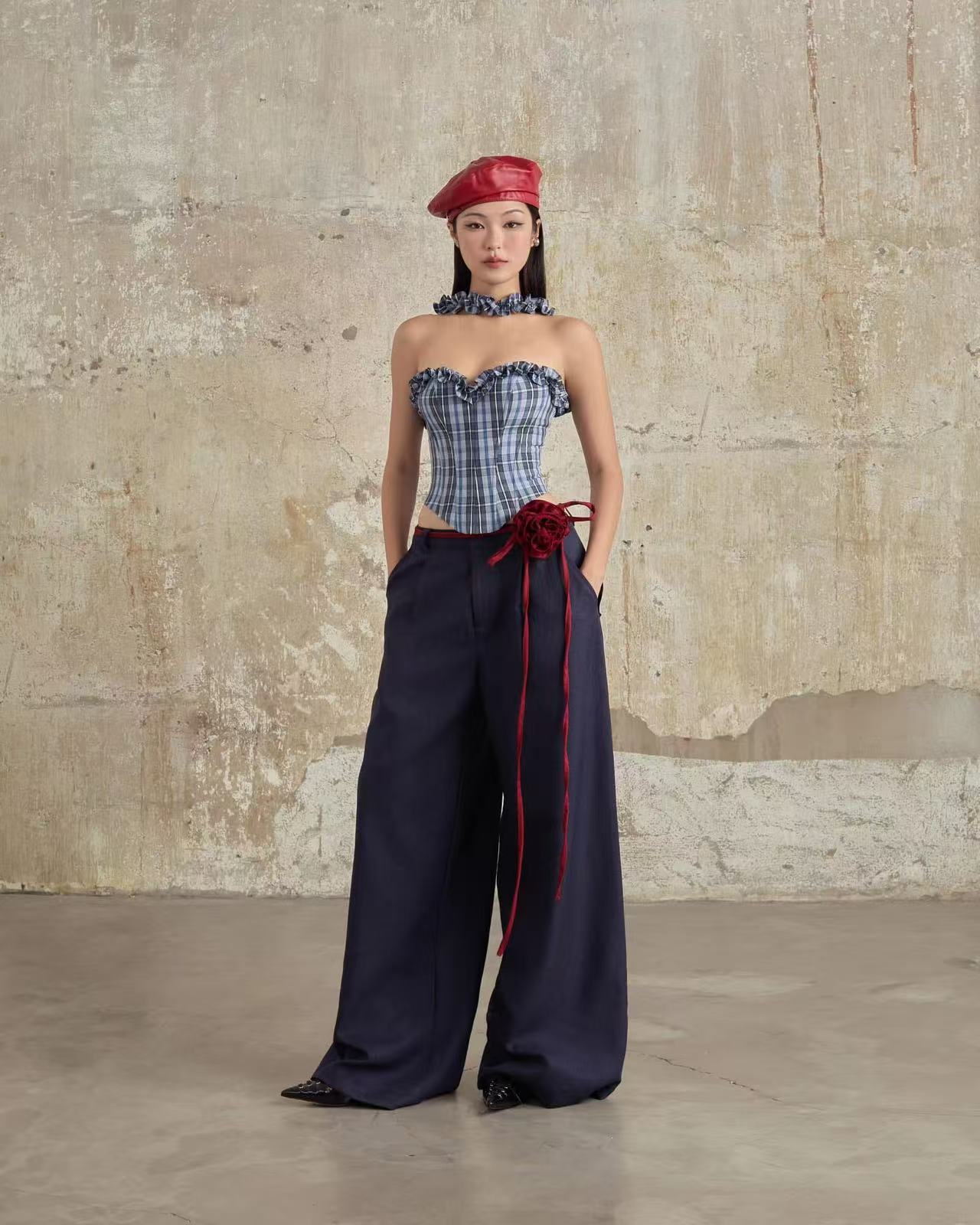 Baabeeboo Lisa Set (Pre-order)