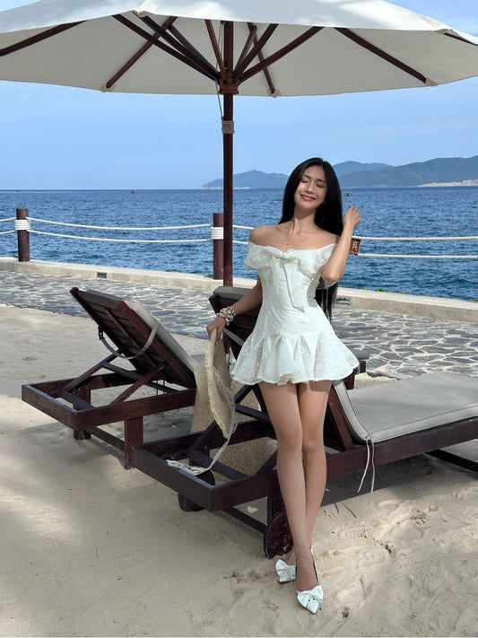 Maikaa Livia Dress (Pre-order)
