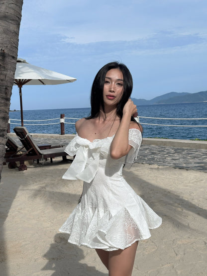 Maikaa Livia Dress (Pre-order)