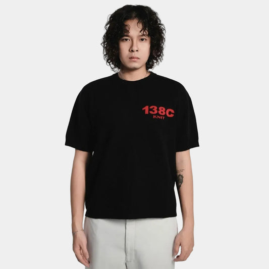 138Cknit Love Knit T-Shirt