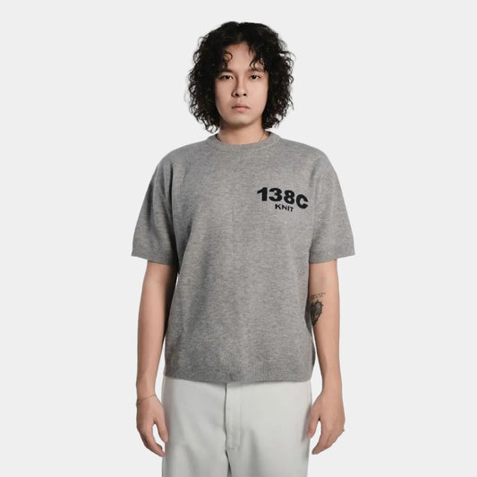 138Cknit True Love Knit T-Shirt