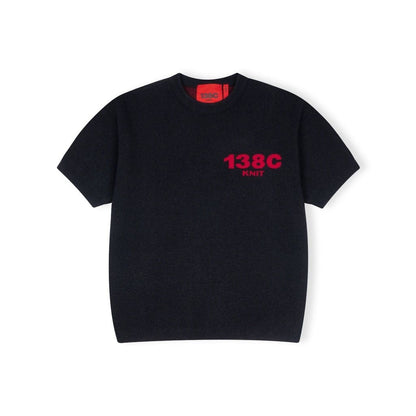 138Cknit Love Knit T-Shirt
