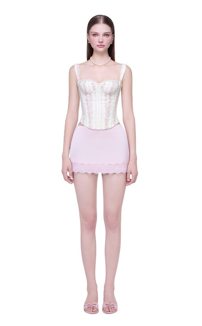 Jubin Lulabbly Corset