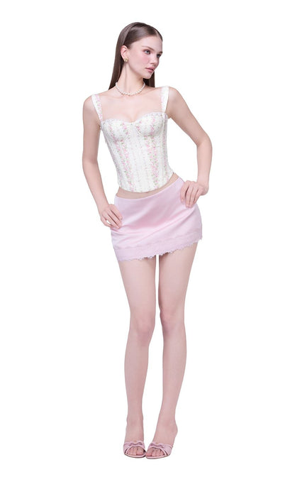 Jubin Lulabbly Corset